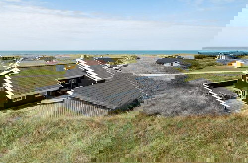 Foto 29 - 8 Person Holiday Home in Hjorring