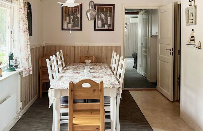4 Star Holiday Home in Ingaro-by Traum - Foto 19