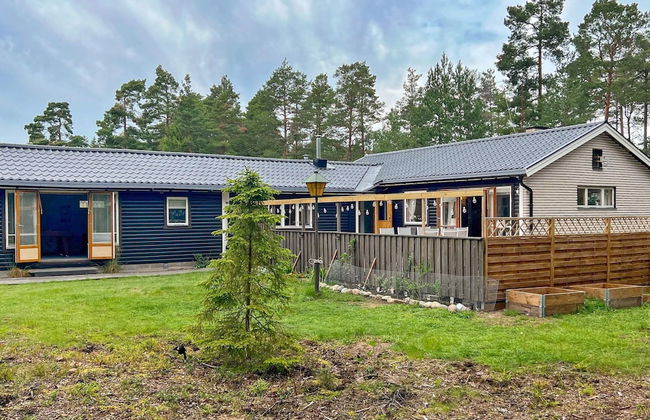 4 Star Holiday Home in Ingaro-by Traum - Foto 1
