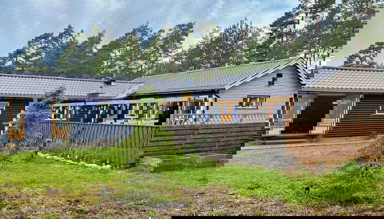Foto 1 - 4 Star Holiday Home in Ingaro-by Traum