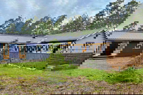 Foto 1 - 4 Star Holiday Home in Ingaro-by Traum