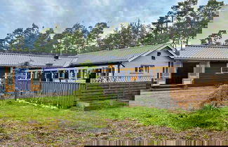 Foto 1 - 4 Star Holiday Home in Ingaro-by Traum