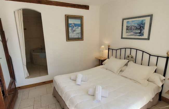 Apparthôtel de 45 m2 baigné de lumière - Photo 2