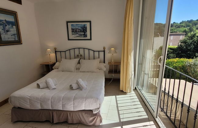 Apparthôtel de 45 m2 baigné de lumière - Photo 4