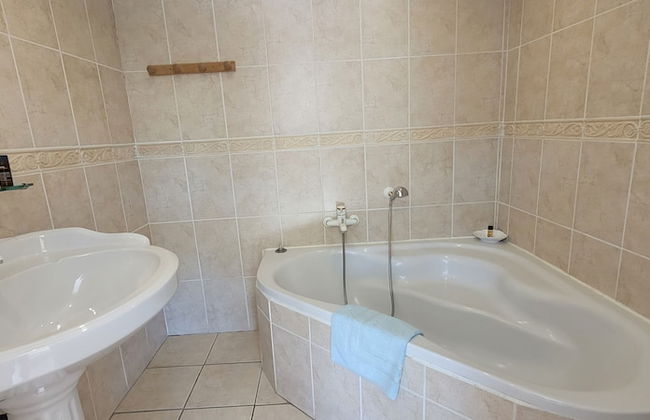 Apparthôtel de 45 m2 baigné de lumière - Photo 9