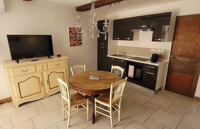 Apparthôtel de 45 m2 baigné de lumière - Photo 8