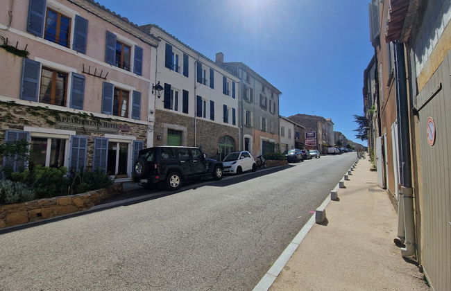 Apparthôtel de 45 m2 baigné de lumière - Photo 1