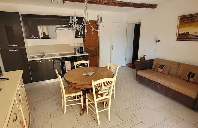 Apparthôtel de 45 m2 baigné de lumière - Photo 7