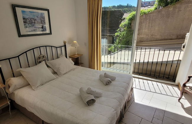 Apparthôtel de 45 m2 baigné de lumière - Photo 3