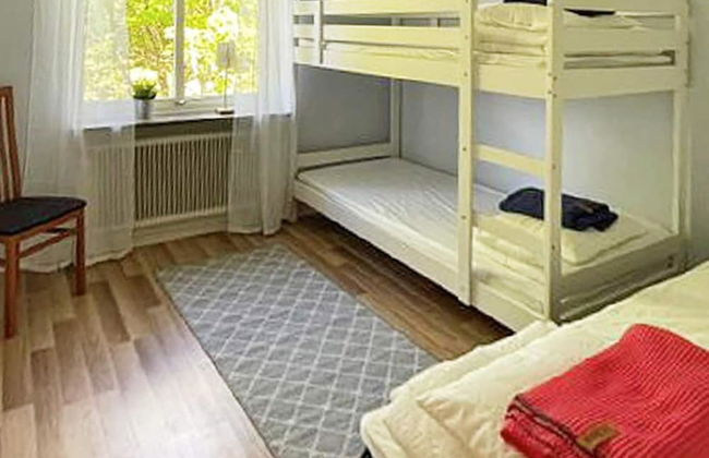 6 Person Holiday Home in Braas - Foto 2