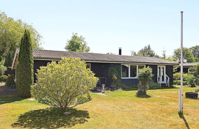 6 Person Holiday Home in Faxe Ladeplads - Photo 16