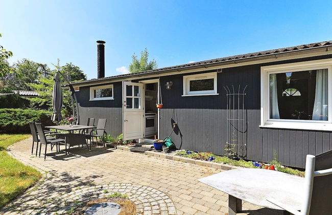 6 Person Holiday Home in Faxe Ladeplads - Photo 15