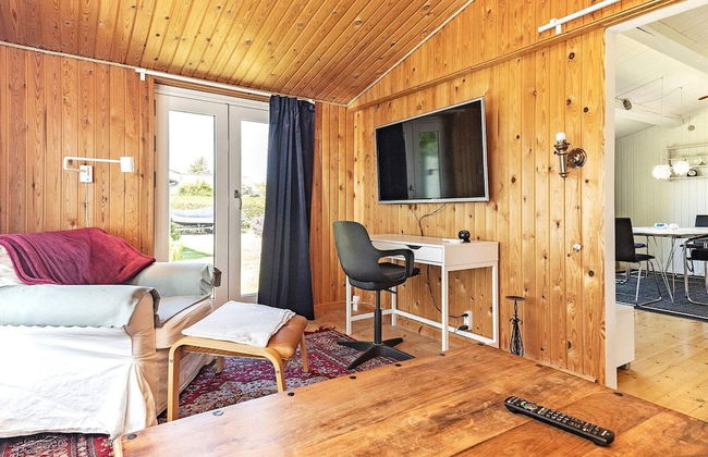 6 Person Holiday Home in Faxe Ladeplads - Photo 6