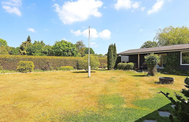 6 Person Holiday Home in Faxe Ladeplads - Photo 21
