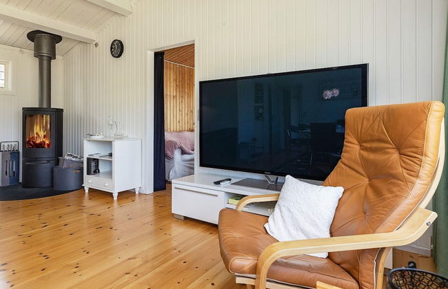 6 Person Holiday Home in Faxe Ladeplads - Photo 11
