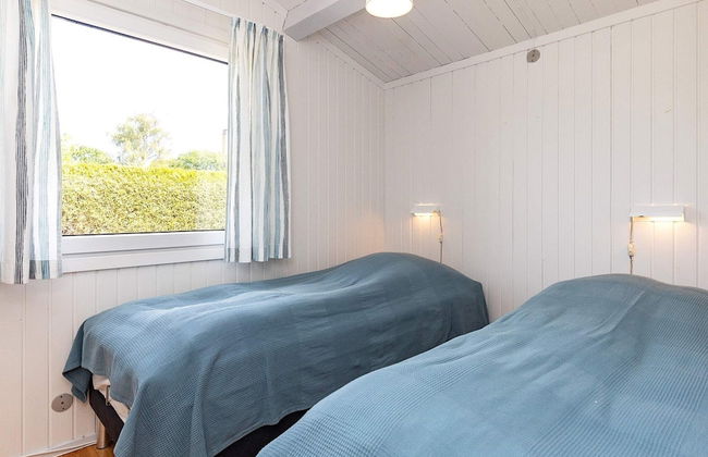 6 Person Holiday Home in Faxe Ladeplads - Photo 3