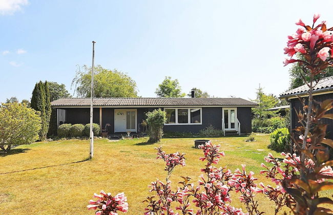 6 Person Holiday Home in Faxe Ladeplads - Photo 17