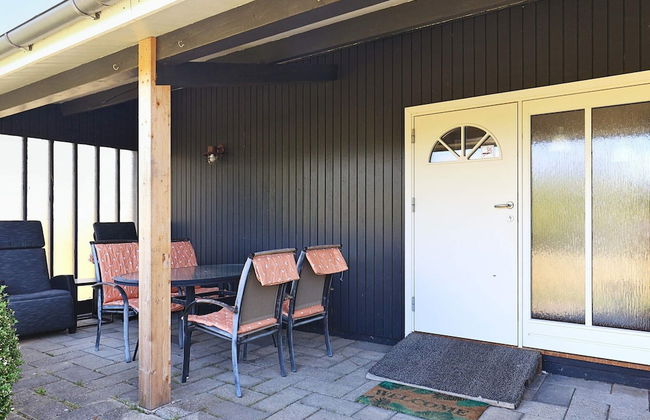 6 Person Holiday Home in Faxe Ladeplads - Photo 19