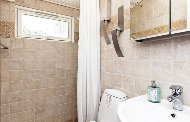 6 Person Holiday Home in Faxe Ladeplads - Photo 7