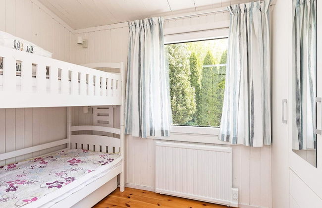 6 Person Holiday Home in Faxe Ladeplads - Photo 4
