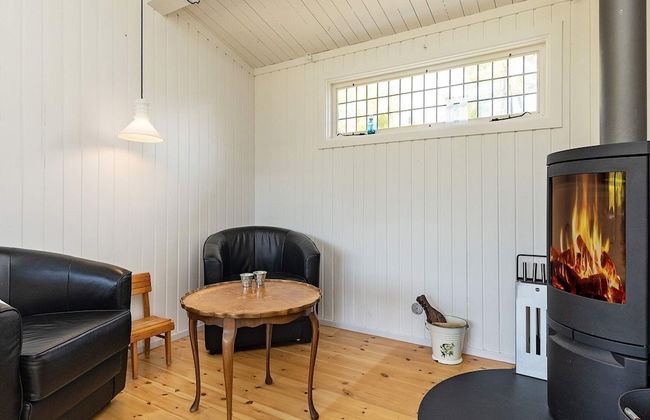 6 Person Holiday Home in Faxe Ladeplads - Photo 12