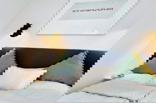 Foto 4 - 6 Personen Ferienhaus in Wendtorf