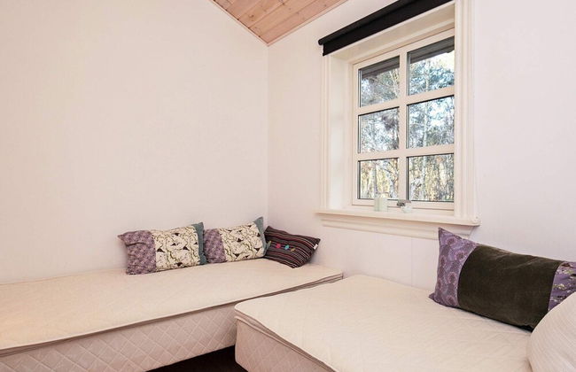 6 Person Holiday Home in Laeso - Foto 6