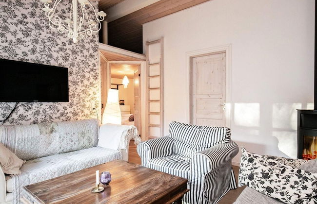 6 Person Holiday Home in Laeso - Foto 9