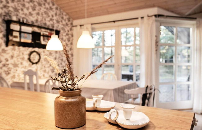 6 Person Holiday Home in Laeso - Foto 7