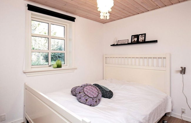 6 Person Holiday Home in Laeso - Foto 3