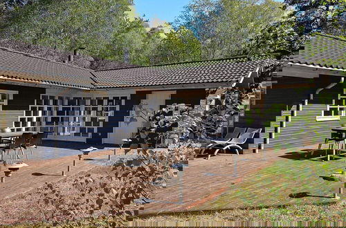 Foto 19 - 6 Person Holiday Home in Laeso