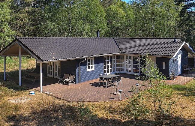 6 Person Holiday Home in Laeso - Foto 18