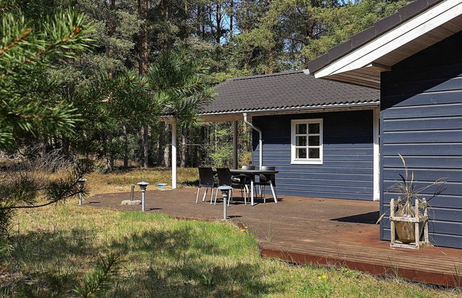 6 Person Holiday Home in Laeso - Foto 20