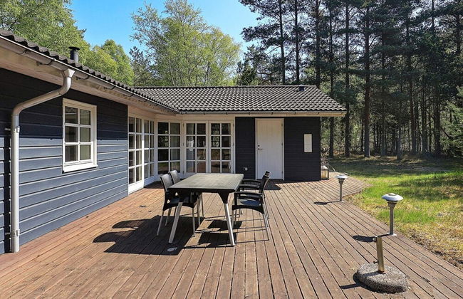 6 Person Holiday Home in Laeso - Foto 17