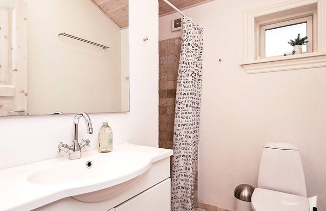 6 Person Holiday Home in Laeso - Foto 10