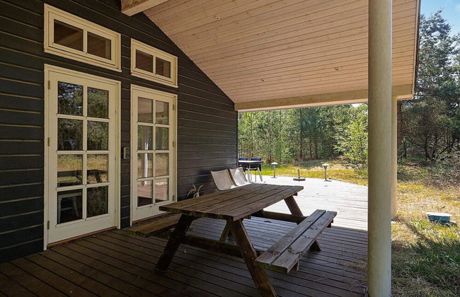 6 Person Holiday Home in Laeso - Foto 14