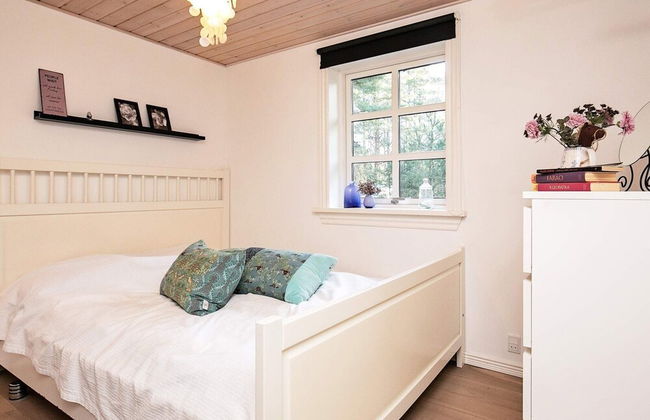 6 Person Holiday Home in Laeso - Foto 2