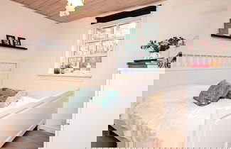 Foto 2 - 6 Person Holiday Home in Laeso