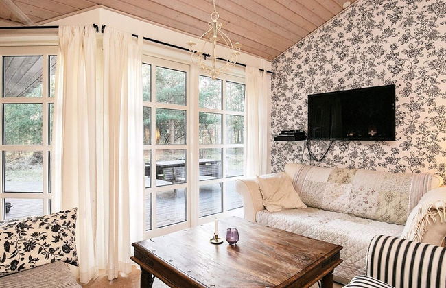 6 Person Holiday Home in Laeso - Foto 8