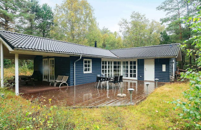 6 Person Holiday Home in Laeso - Foto 1