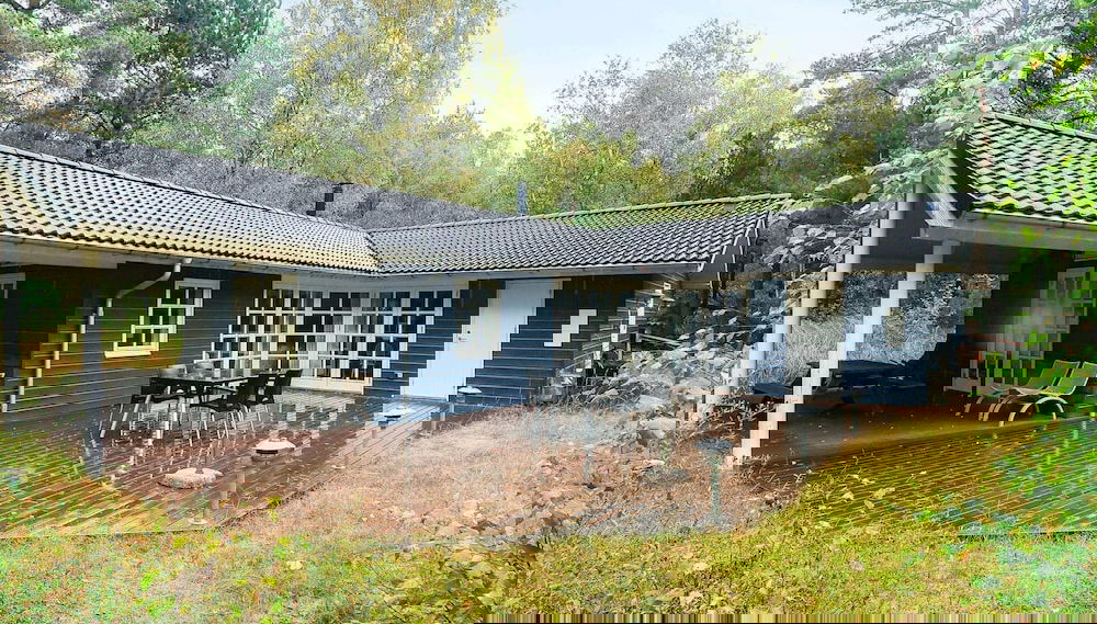 6 Person Holiday Home in Laeso - Foto 1