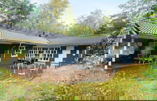 Foto 1 - 6 Person Holiday Home in Laeso