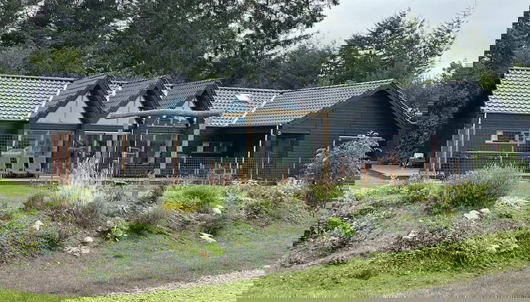 Photo 1 - 12 Person Holiday Home in Ansager-by Traum