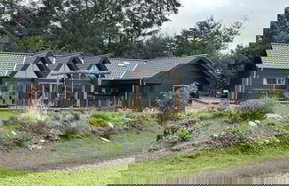 Foto 1 - 12 Person Holiday Home in Ansager-by Traum