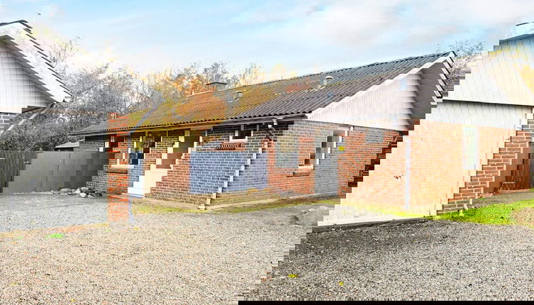 Photo 1 - 6 Person Holiday Home in Hemmet