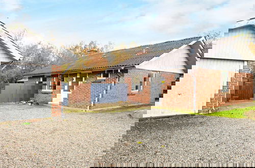 Photo 1 - 6 Person Holiday Home in Hemmet