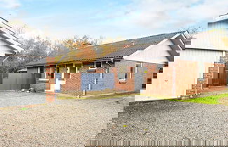 Photo 1 - 6 Person Holiday Home in Hemmet