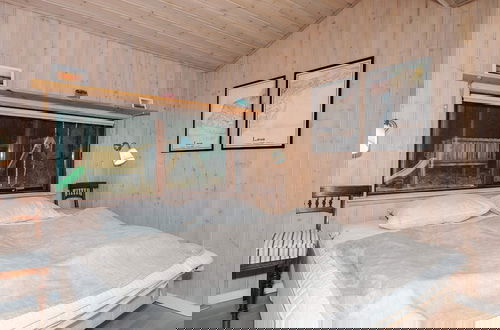 Foto 8 - 6 Person Holiday Home in Laeso-by Traum