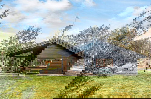 Foto 43 - 6 Person Holiday Home in Laeso-by Traum