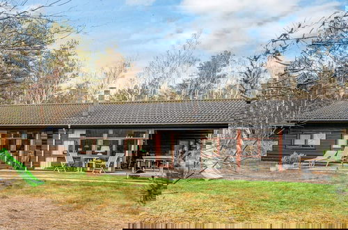 Foto 45 - 6 Person Holiday Home in Laeso-by Traum